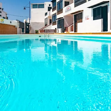 Old Town Harbour Apartment
