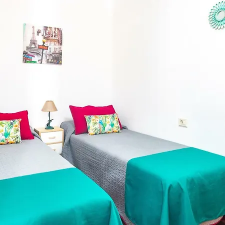 Old Town Harbour Apartment *