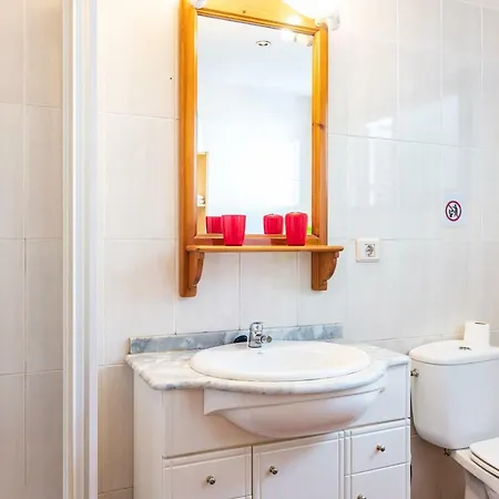 Old Town Harbour Apartment