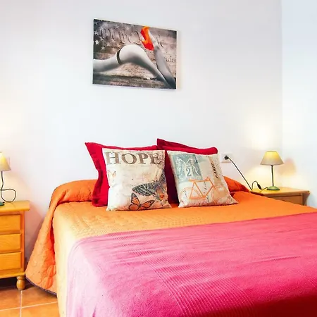 Apartamento Old Town Harbour