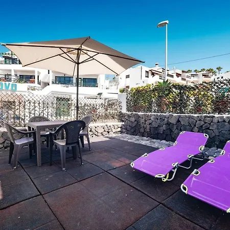 Apartamento Old Town Harbour *