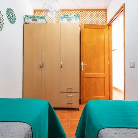 Old Town Harbour Apartamento