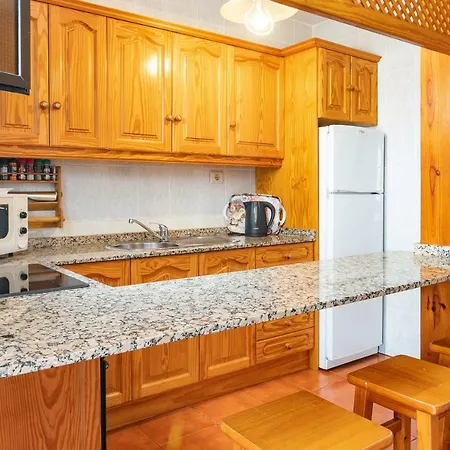 Apartamento Old Town Harbour